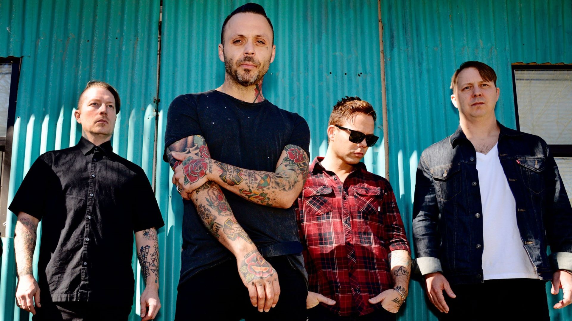 Blue October - Jul. 1
